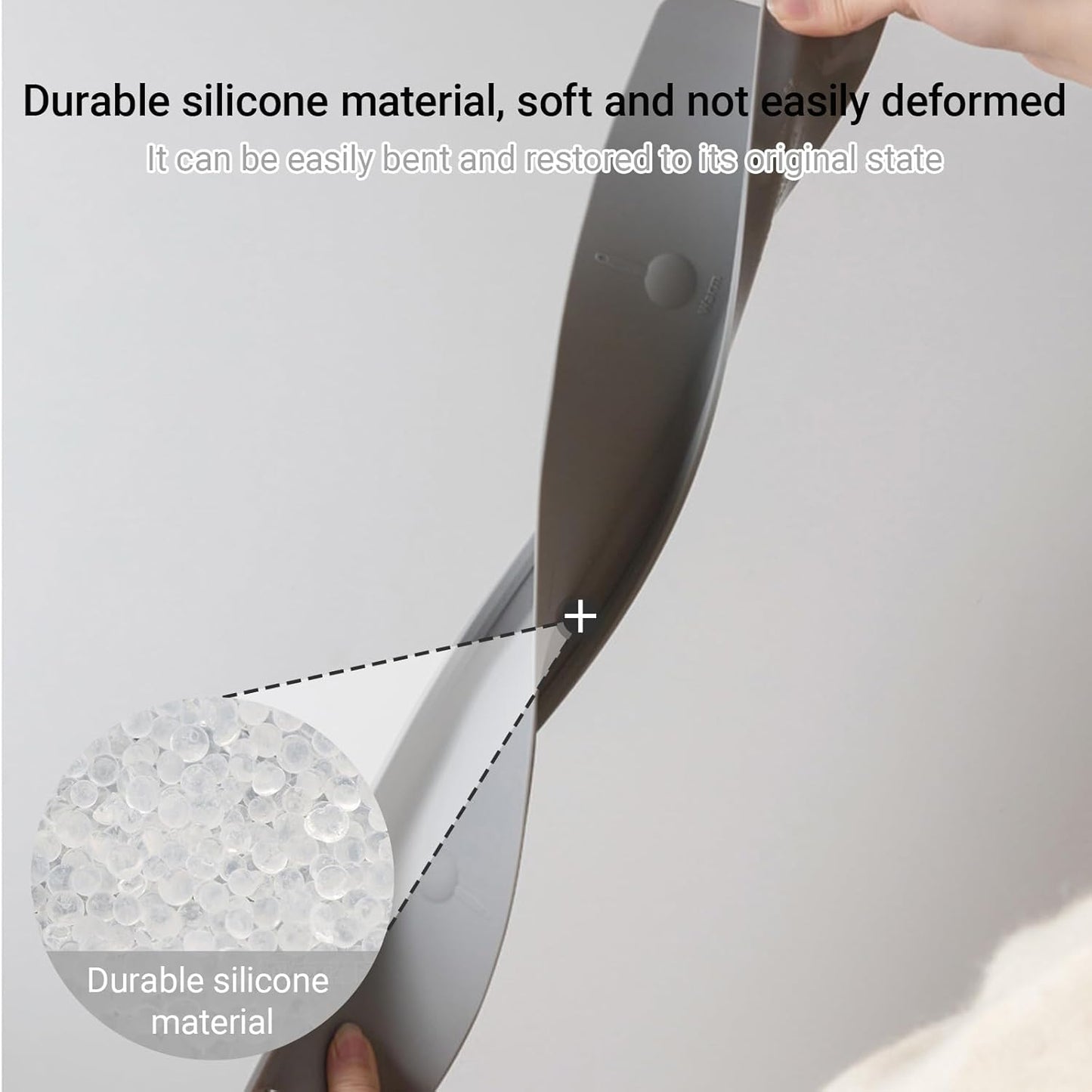 SPLASHGUARD™ + FREE MICROFIBRE CLOTH