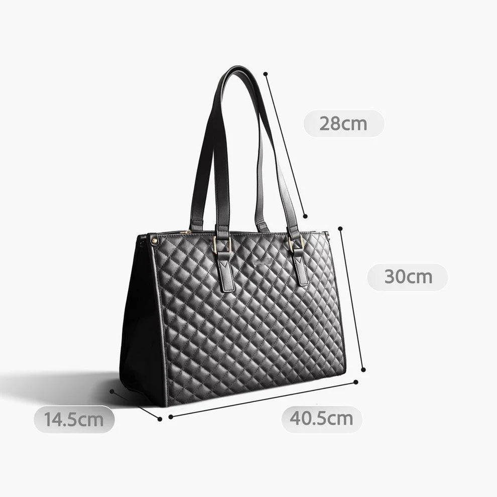 Youfina- 3 In 1 Tote Bag