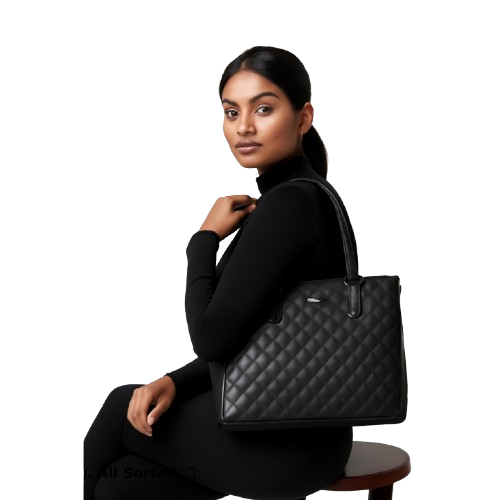 Youfina- 3 In 1 Tote Bag