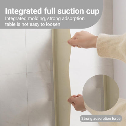 SPLASHGUARD™ + FREE MICROFIBRE CLOTH