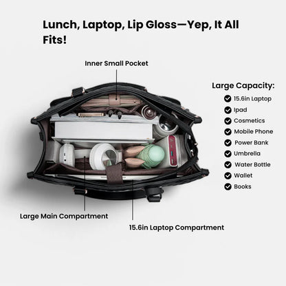 Youfina- 3 In 1 Tote Bag