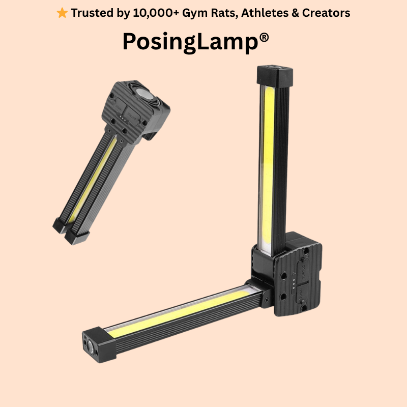 PosePro Light™