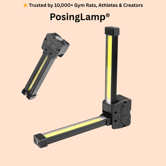 PosePro Light™