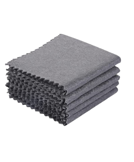 Microfiber Cloth 4 pcs