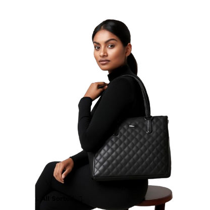 Youfina- 3 In 1 Tote Bag