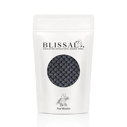 Blissy™ Japanese Exfoliating Shower Towel